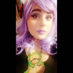 Meet your Posher, Miranda